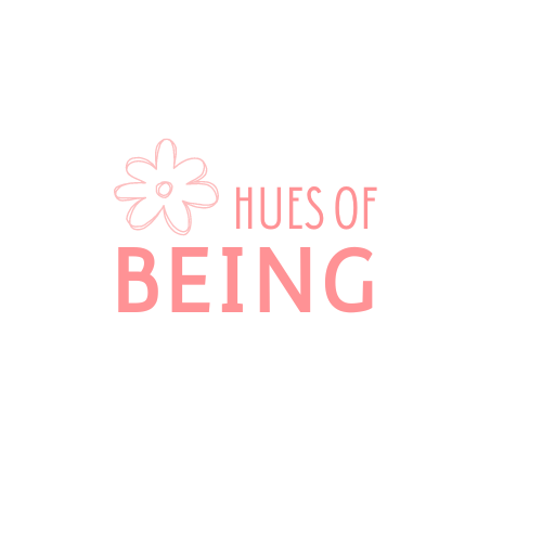 Hues of Being logo